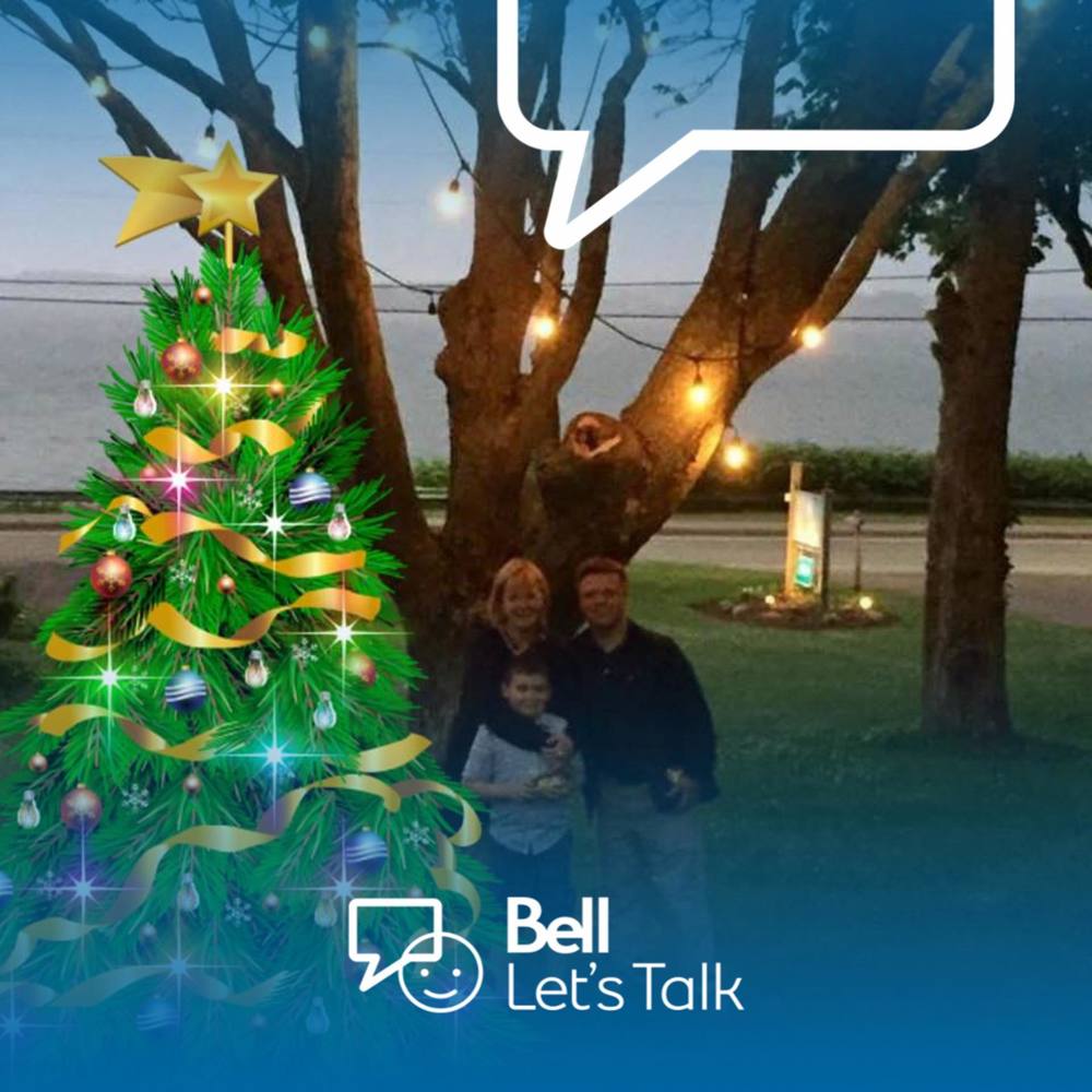 Meet your Posher, Allyson